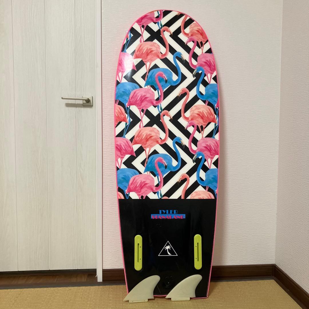 CATCHSURFキャッチサーフ BEATERビーター スポンジボード 　PRO