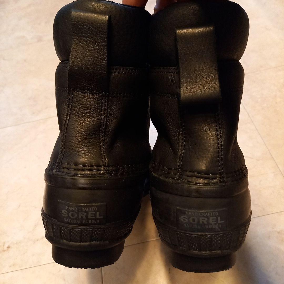 靴 SOREL CHEYNNE ll PREMIUM