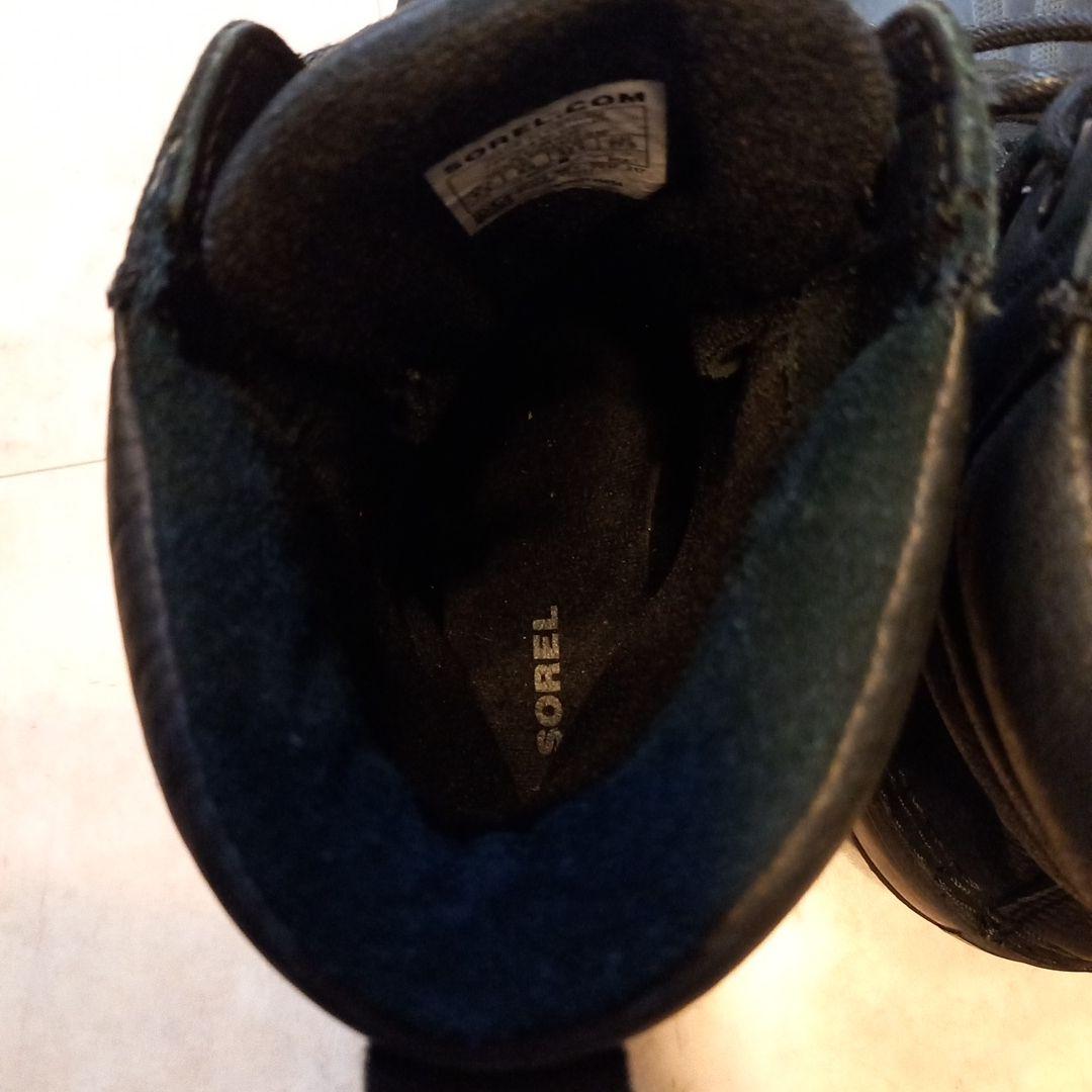 靴 SOREL CHEYNNE ll PREMIUM