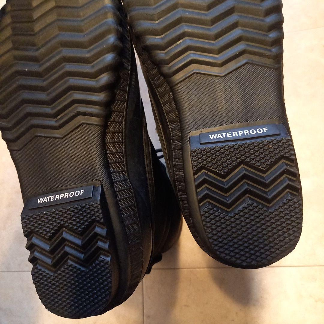 靴 SOREL CHEYNNE ll PREMIUM