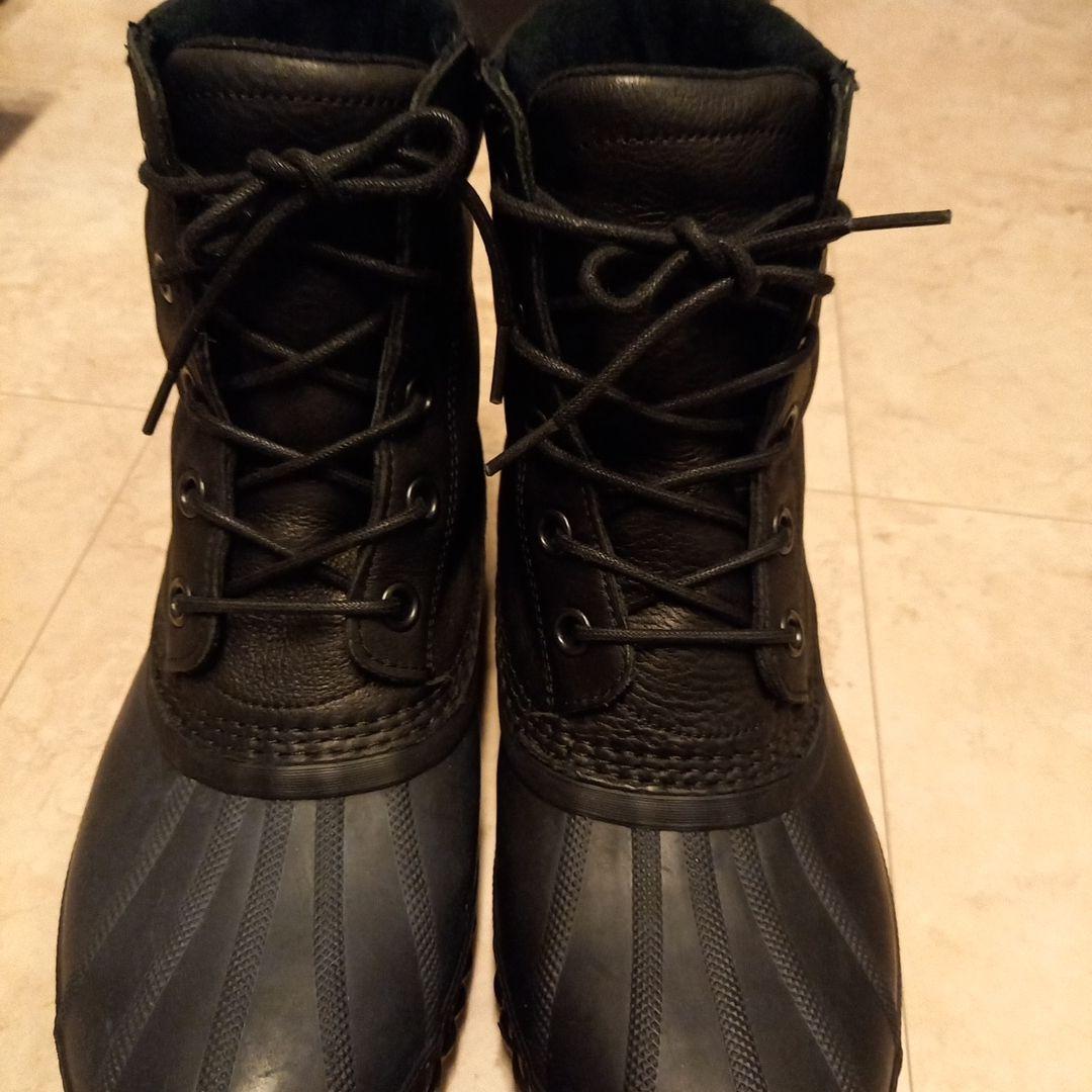 靴 SOREL CHEYNNE ll PREMIUM