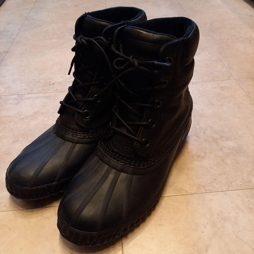 靴 SOREL CHEYNNE ll PREMIUM