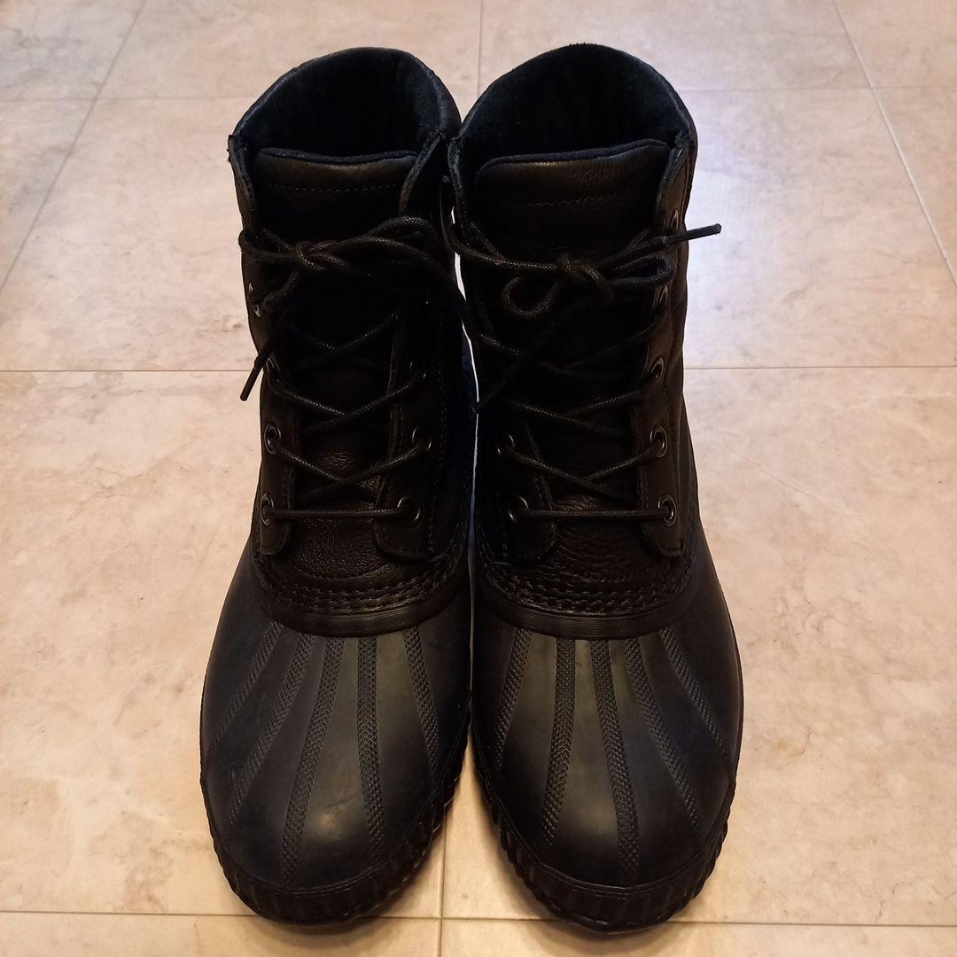 靴 SOREL CHEYNNE ll PREMIUM