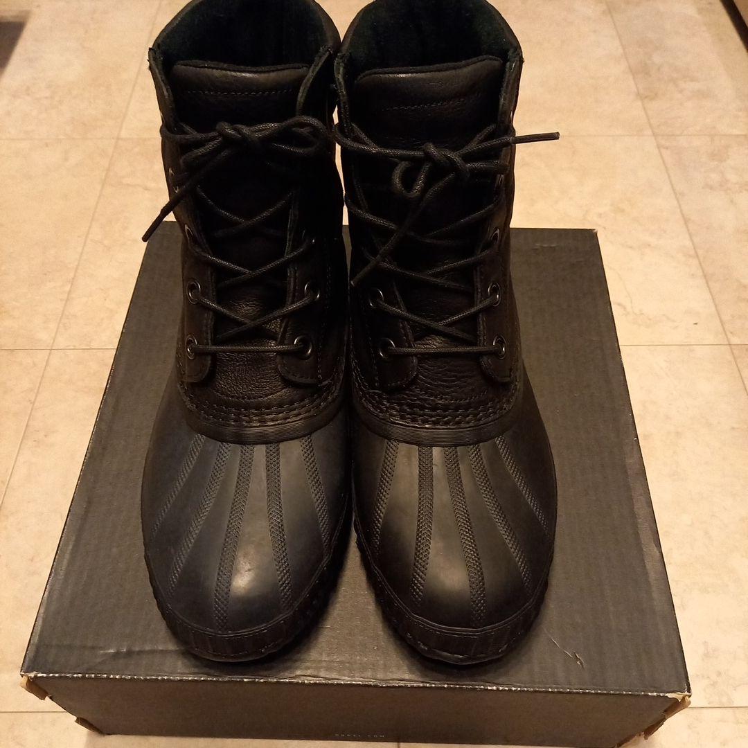 靴 SOREL CHEYNNE ll PREMIUM