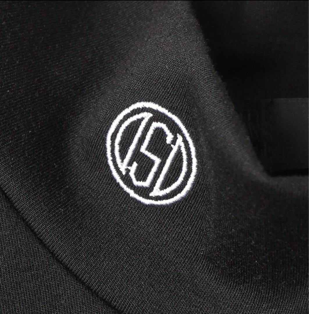 オブシディアン SMOOTH LONG SLEEVE TURTLE