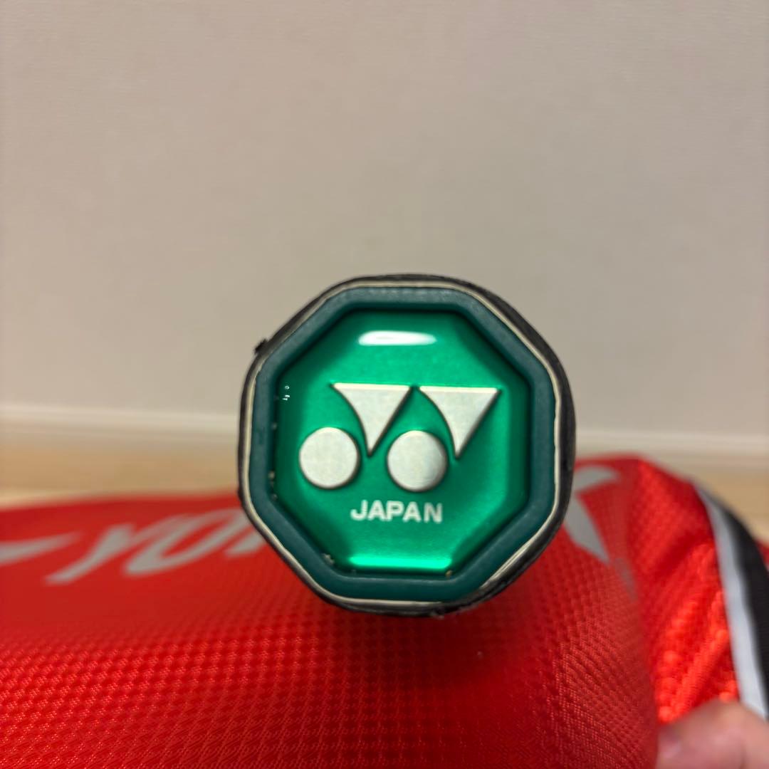 F-LASER 5S ソフトテニス ラケット GEOBREAK Fレーザー