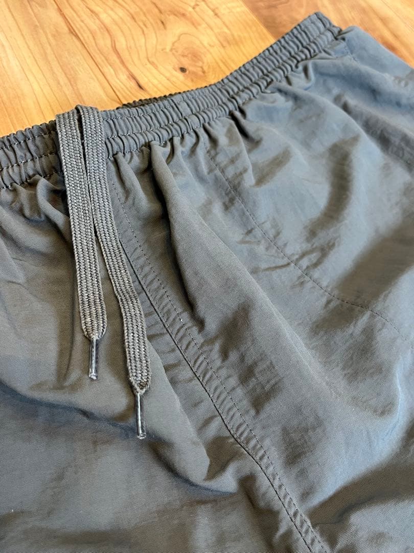 Patagonia バギーズショーツ ショートパンツ パタゴニア 7inch