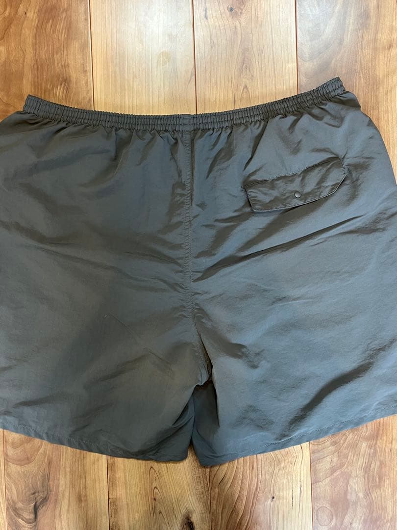 Patagonia バギーズショーツ ショートパンツ パタゴニア 7inch