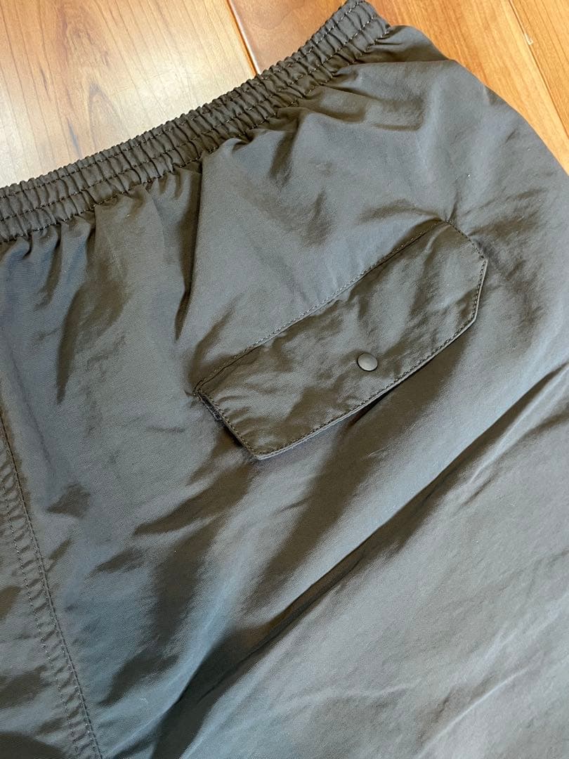 Patagonia バギーズショーツ ショートパンツ パタゴニア 7inch