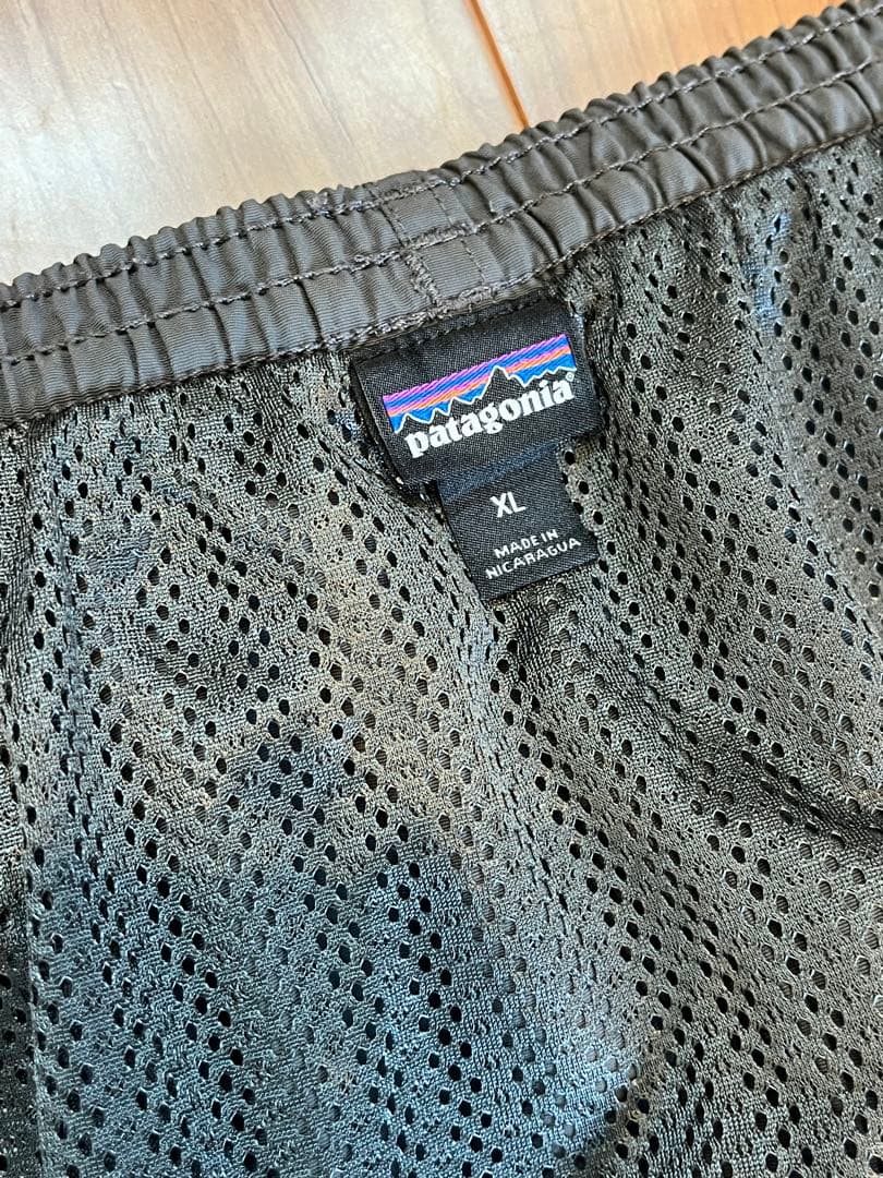Patagonia バギーズショーツ ショートパンツ パタゴニア 7inch