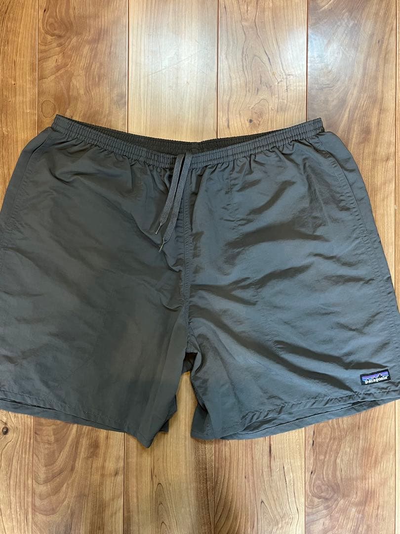 Patagonia バギーズショーツ ショートパンツ パタゴニア 7inch