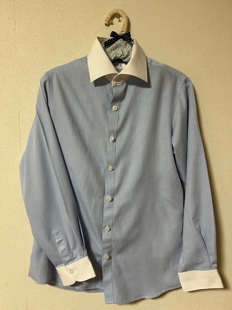 スーツ ブレザー 150cm ELLE EN NOIR 男の子　卒業式