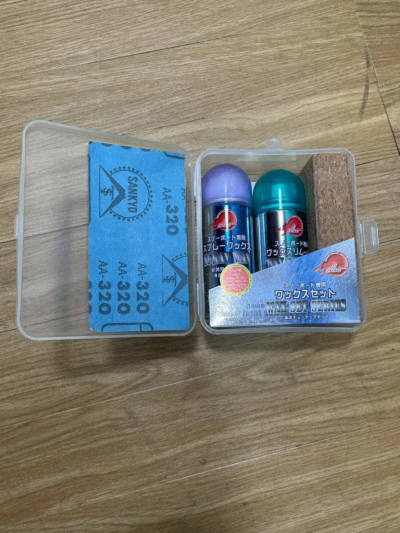 Y☆831 SALOMON SUPER8 スノーボード+ビンディングセット