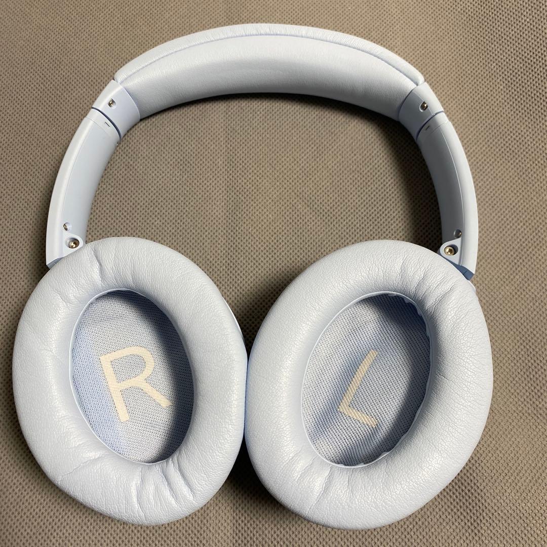 Bose QuietComfort Headphones ヘッドホン