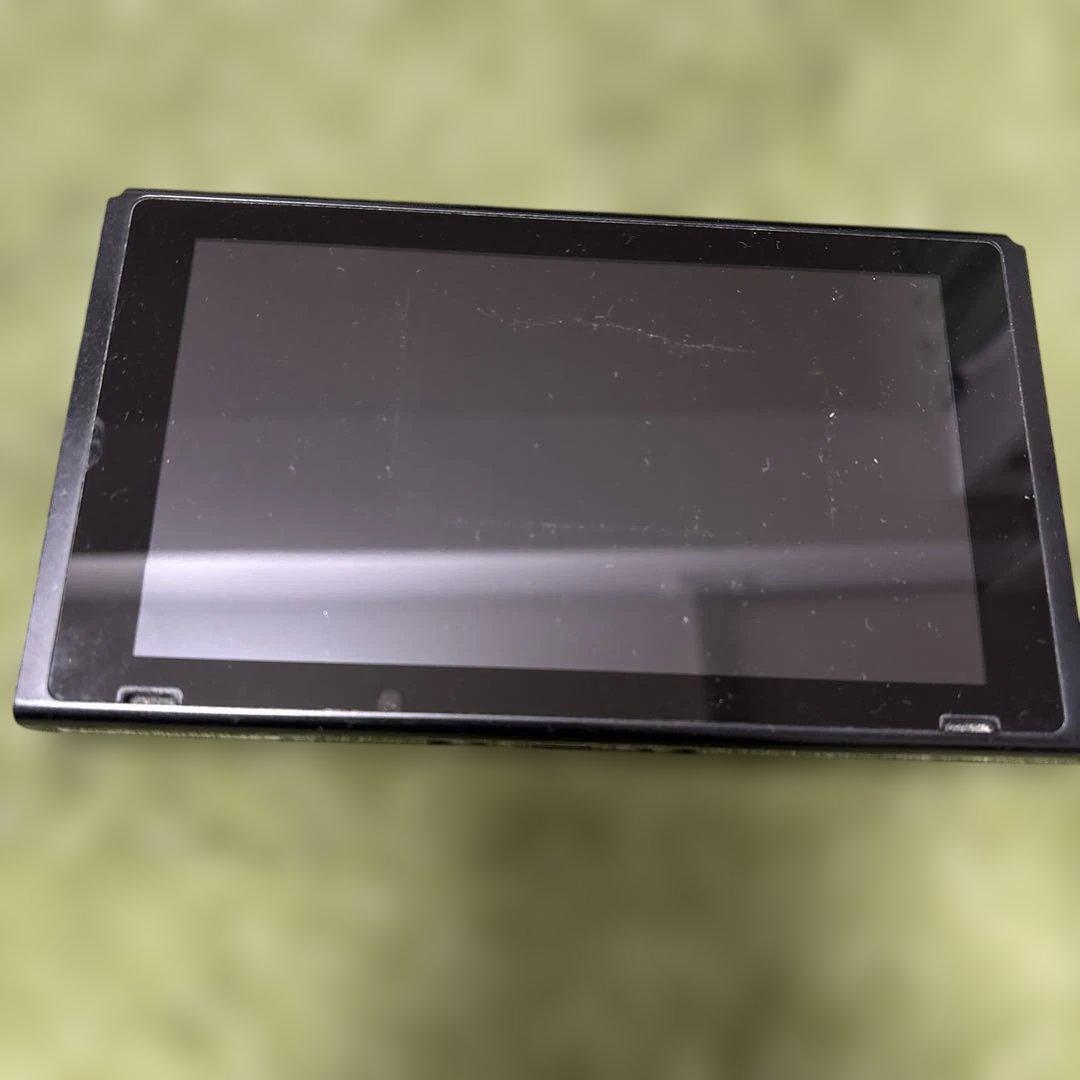 Nintendo Switch 本体 HAC 6