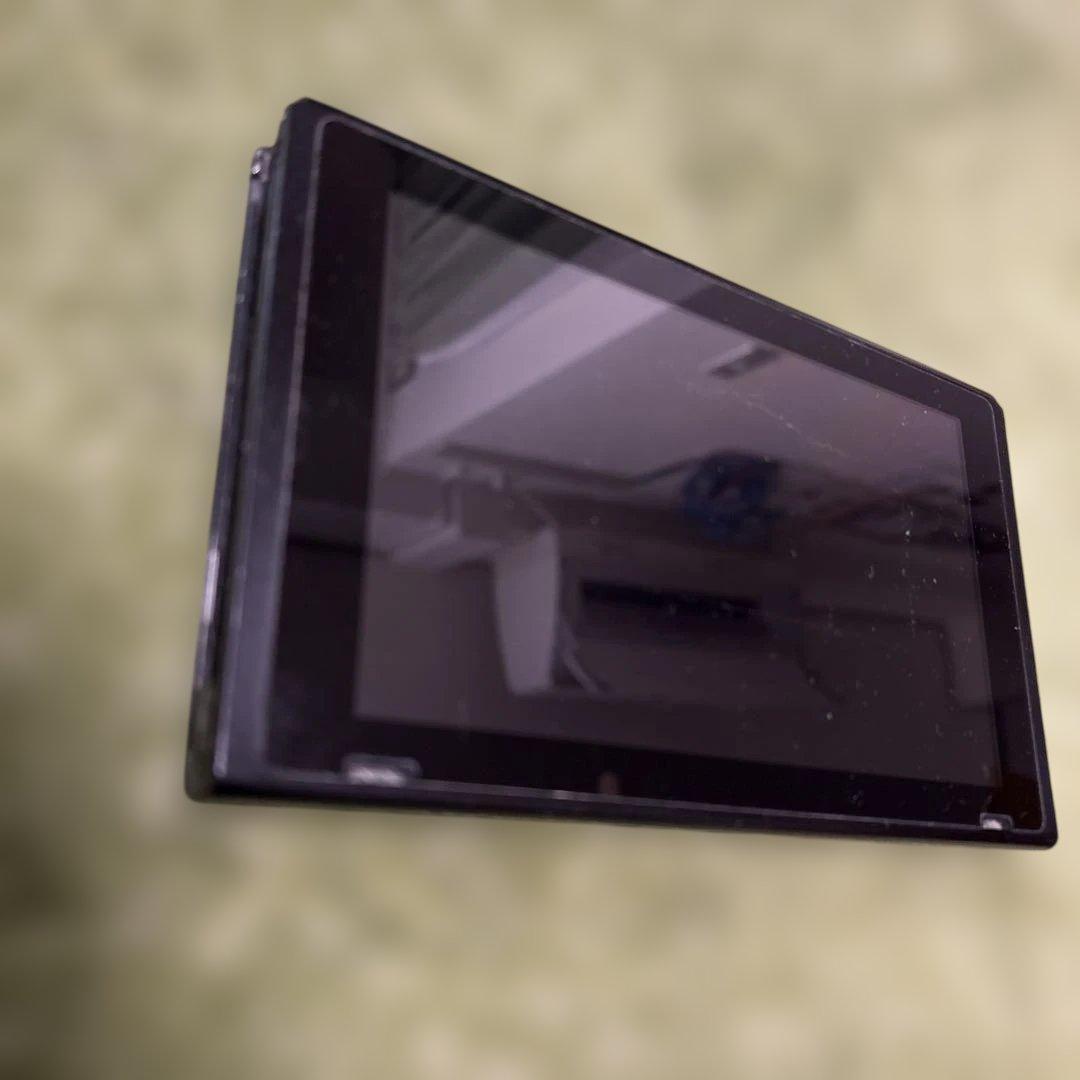 Nintendo Switch 本体 HAC 6