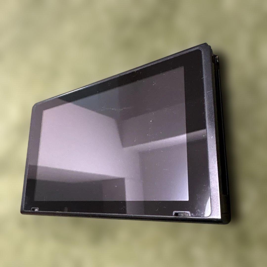 Nintendo Switch 本体 HAC 6