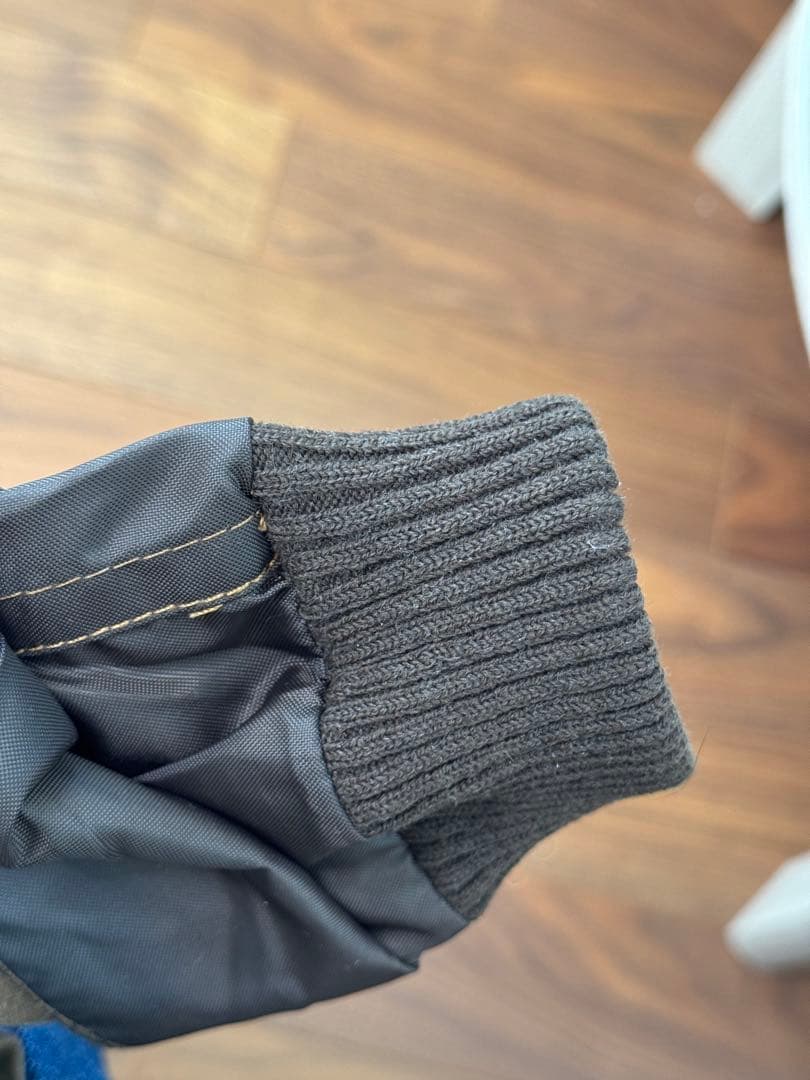 Barbour BEDALE サイズ40