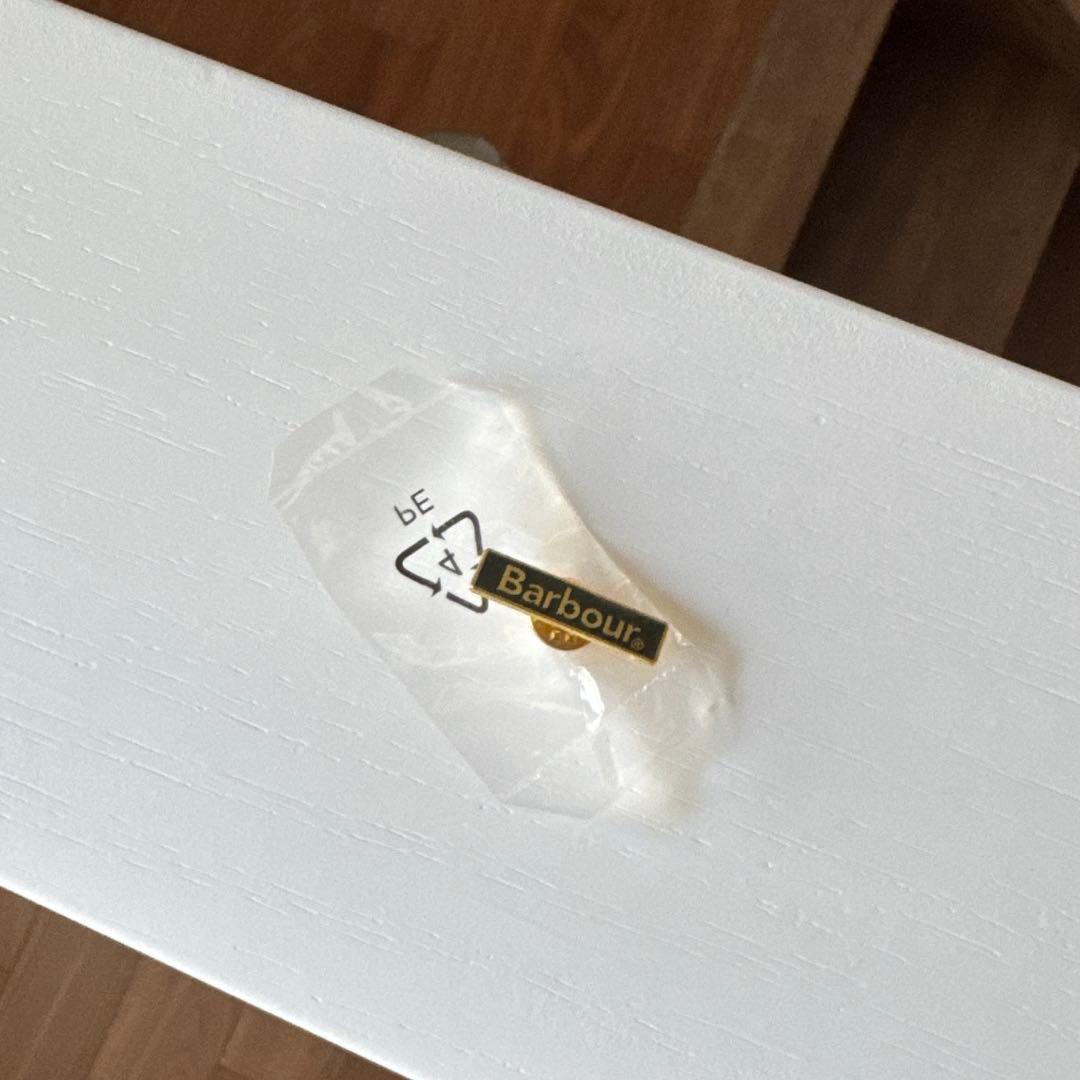 Barbour BEDALE サイズ40