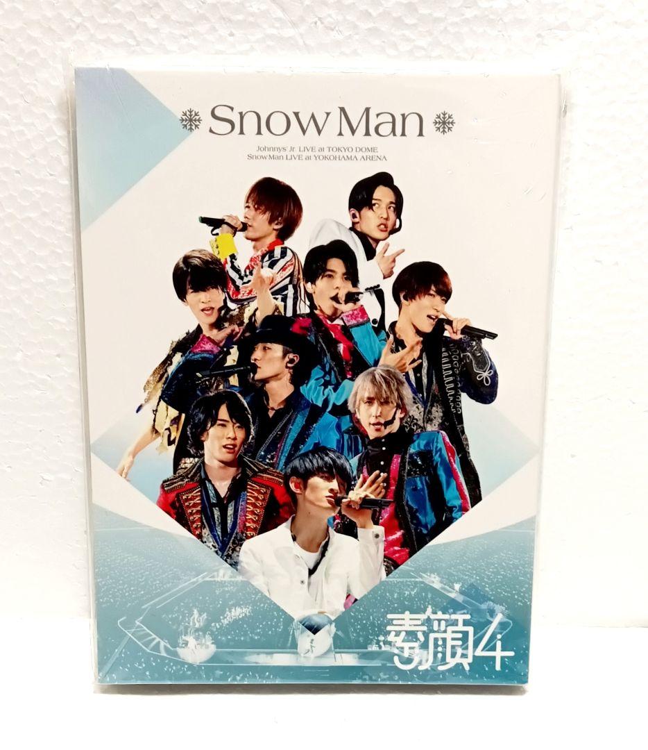 【正規品】 Man 素顔4 Man盤 DVD