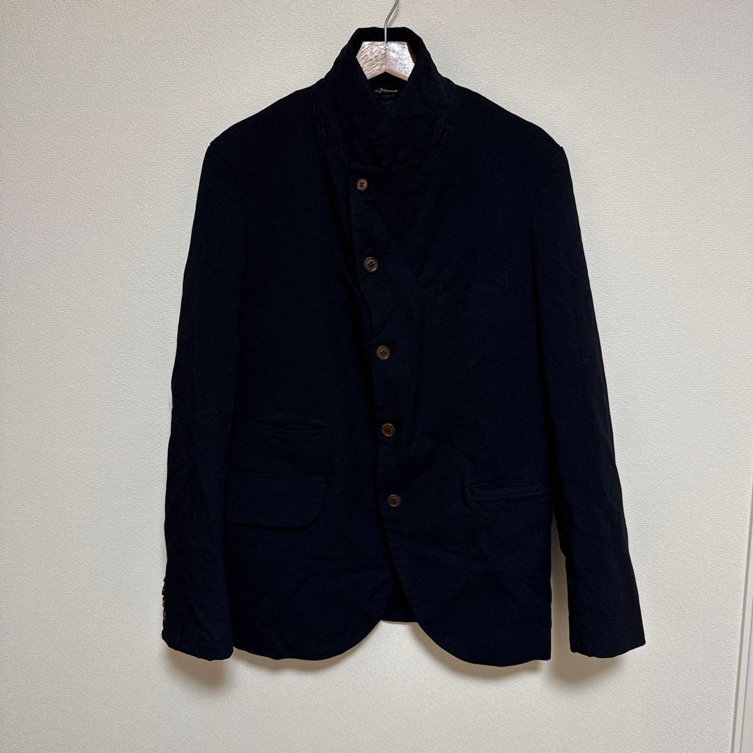 23SS コムデギャルソンオムドゥ エステルジャケット