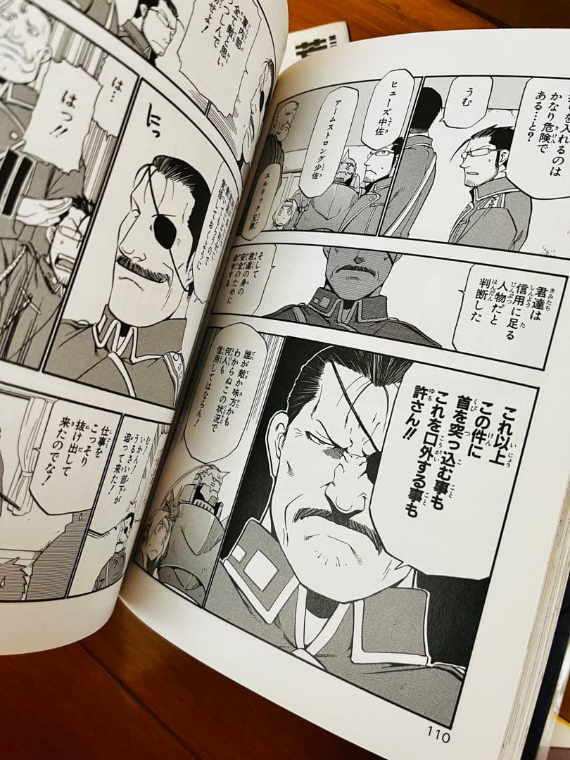 【初版、帯付き多数・美品】鋼の錬金術師 完全版 全巻セット 1-18巻