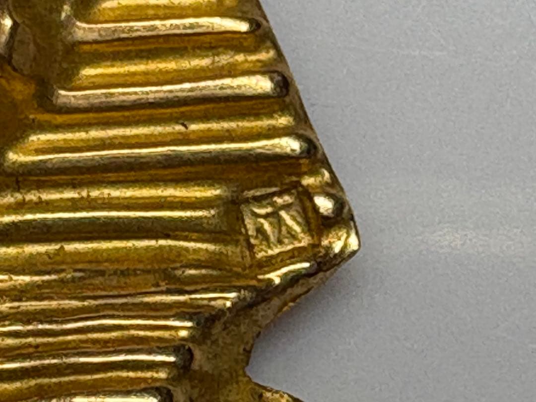 18K＆14Kチャーム.ピアス等