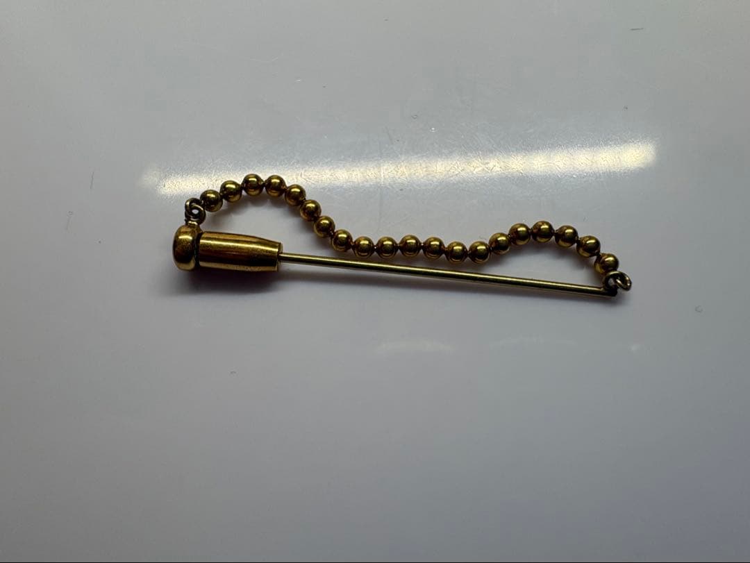 18K＆14Kチャーム.ピアス等