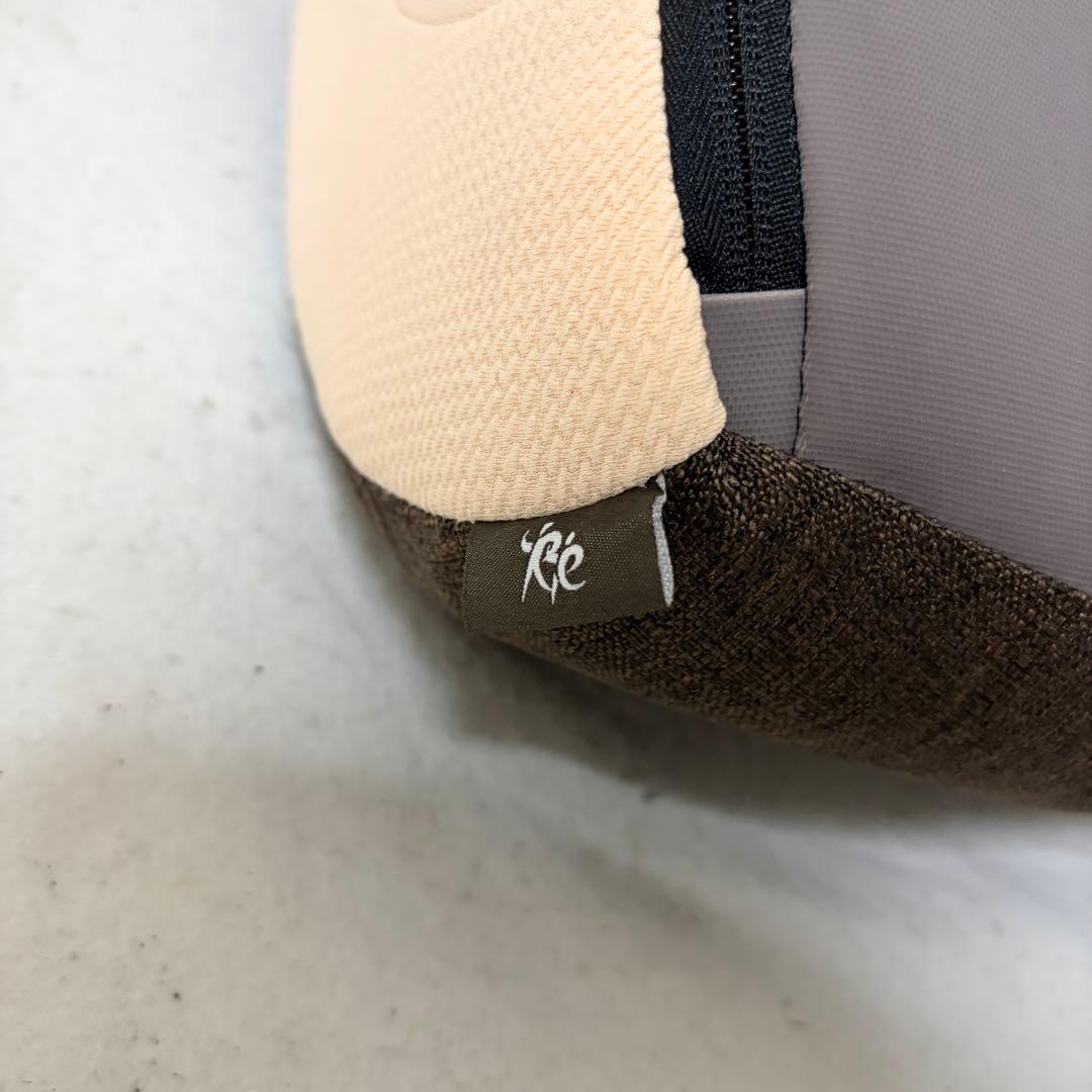 新ロゴ ルネサンス 東急スポーツ オアシス バウンドクッション TWIN