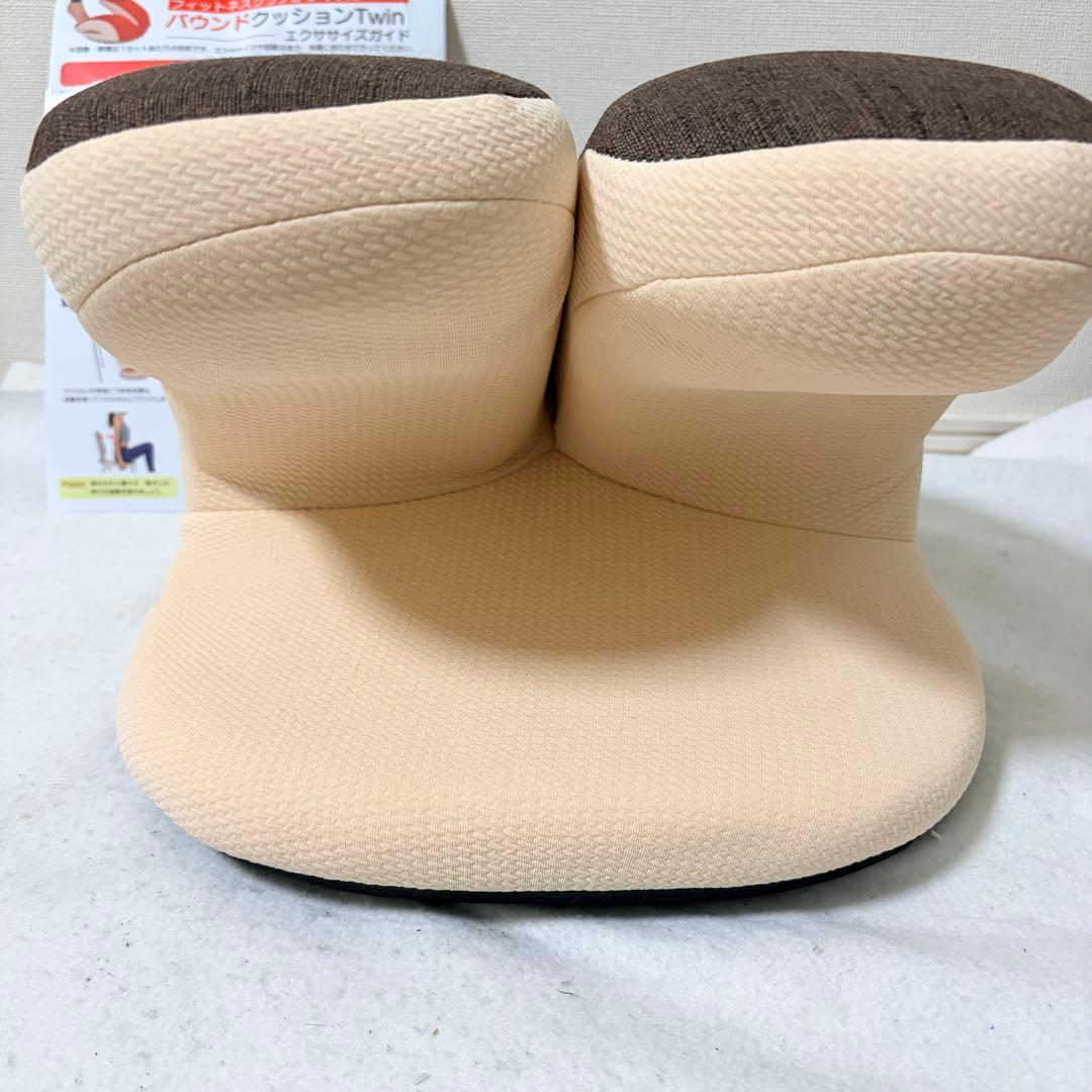 新ロゴ ルネサンス 東急スポーツ オアシス バウンドクッション TWIN