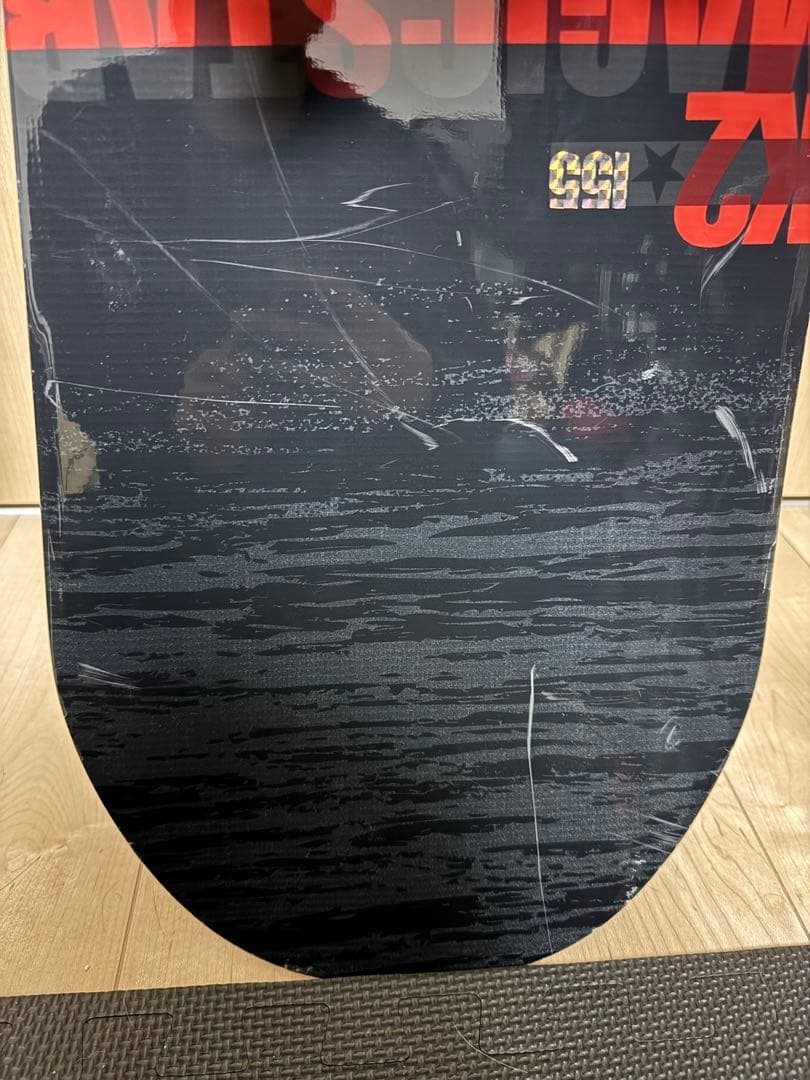 ⭐︎ねぎとろ⭐︎スノーボード K2 Magicstar初心者用セット