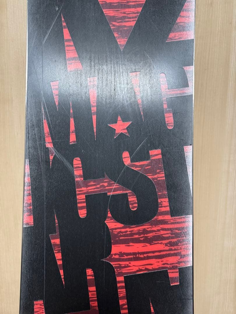 ⭐︎ねぎとろ⭐︎スノーボード K2 Magicstar初心者用セット