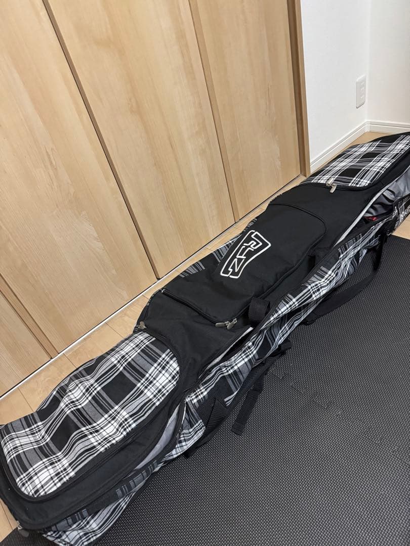 ⭐︎ねぎとろ⭐︎スノーボード K2 Magicstar初心者用セット