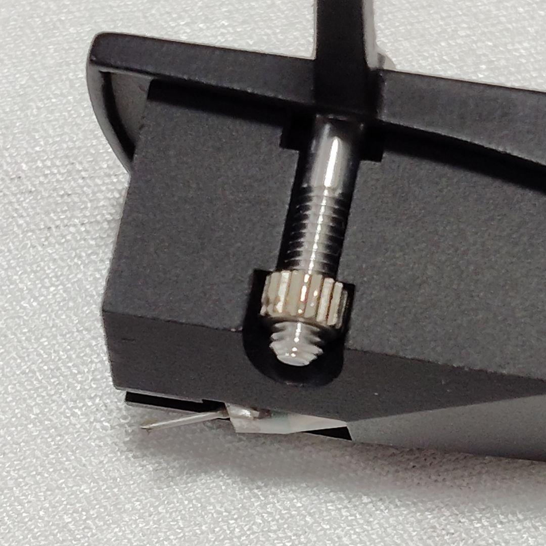 DENON MCカートリッジ DL-103 ヘッドシェル PCL-5 音質良好品