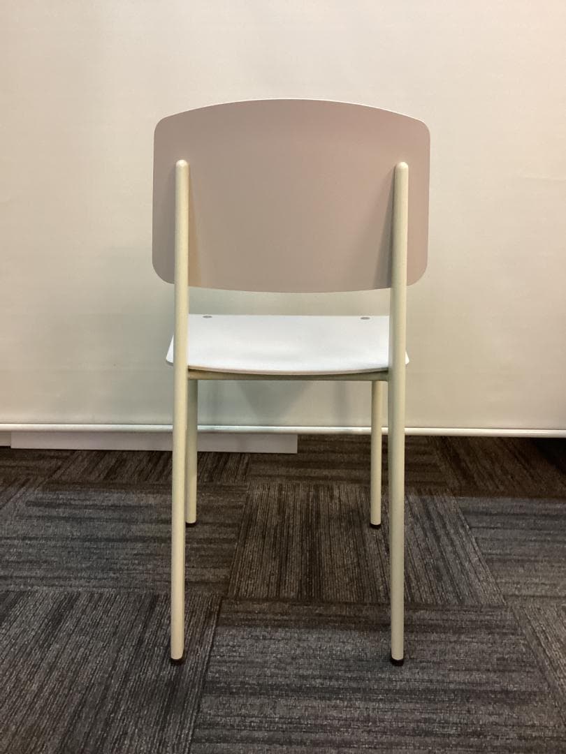 ヴィトラ　スタンダードチェア　SP　ウォームグレー　Standard SP　A