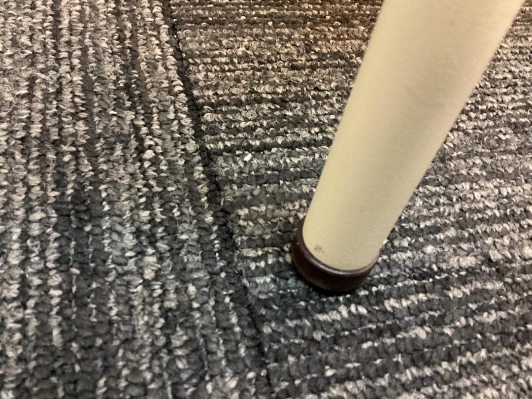 ヴィトラ　スタンダードチェア　SP　ウォームグレー　Standard SP　A