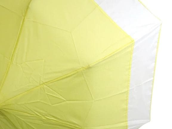 アシーナ ニューヨーク 定2.1万 リボンテープ 折りたたみ 日傘