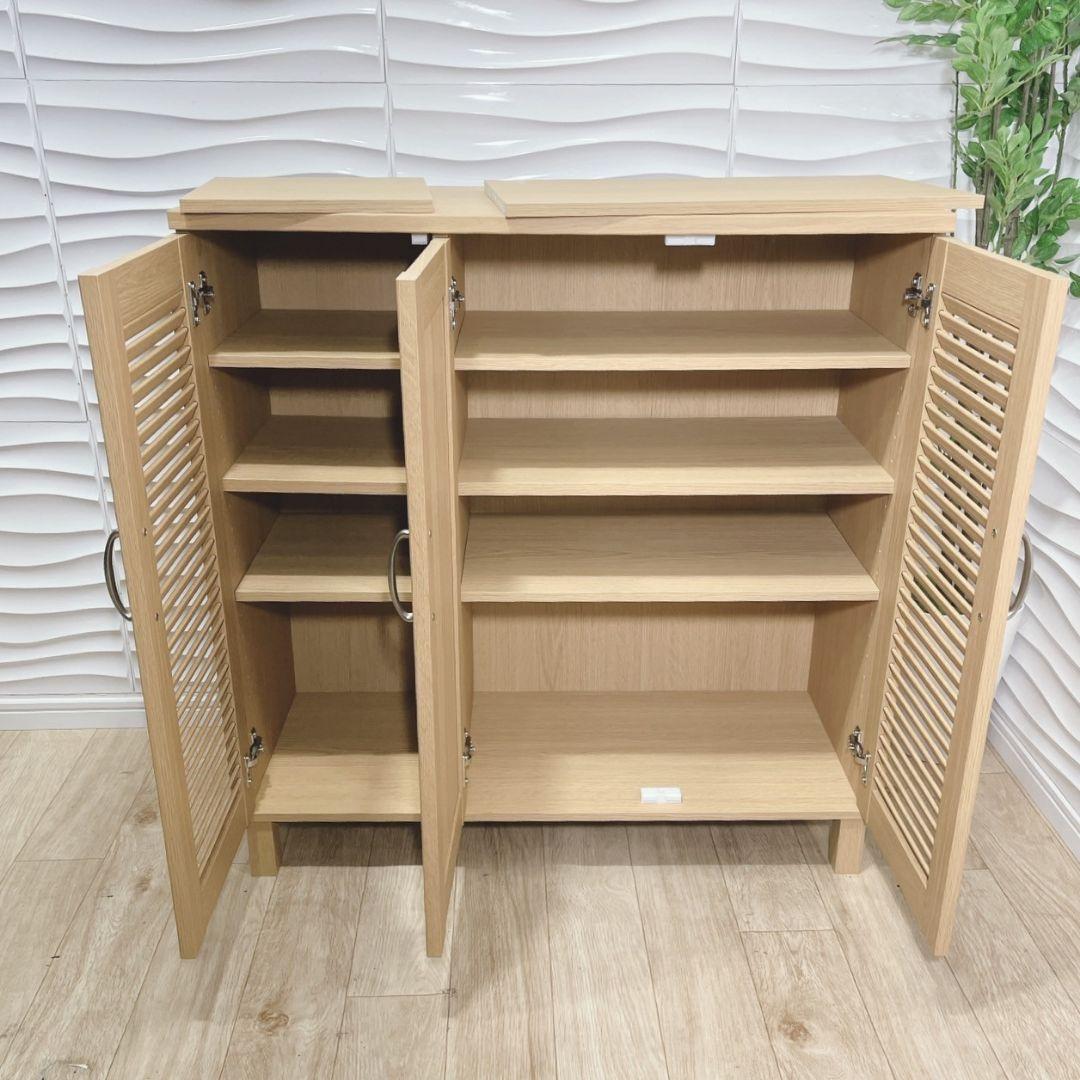 ◇ニトリ◇ウイング◇シューズボックス◇下駄箱◇大阪兵庫京都奈良滋賀和歌山◇