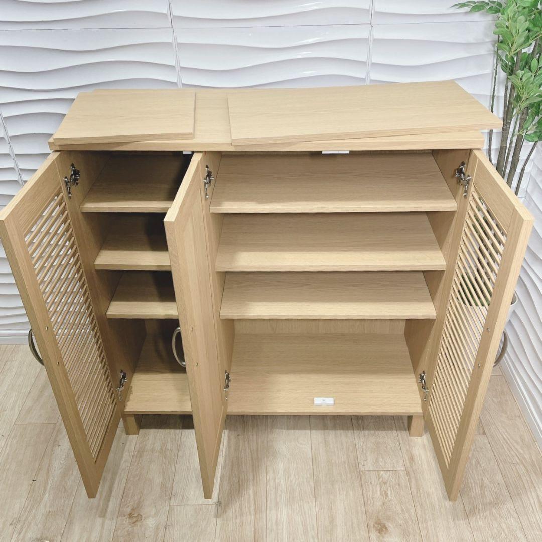 ◇ニトリ◇ウイング◇シューズボックス◇下駄箱◇大阪兵庫京都奈良滋賀和歌山◇