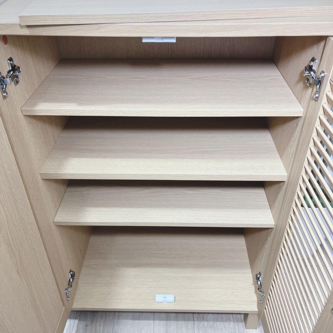 ◇ニトリ◇ウイング◇シューズボックス◇下駄箱◇大阪兵庫京都奈良滋賀和歌山◇