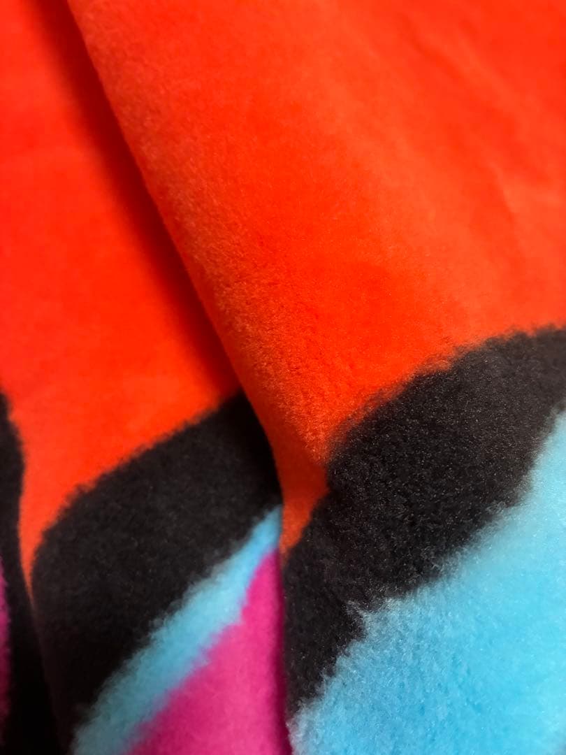 ヒステリック　毛布