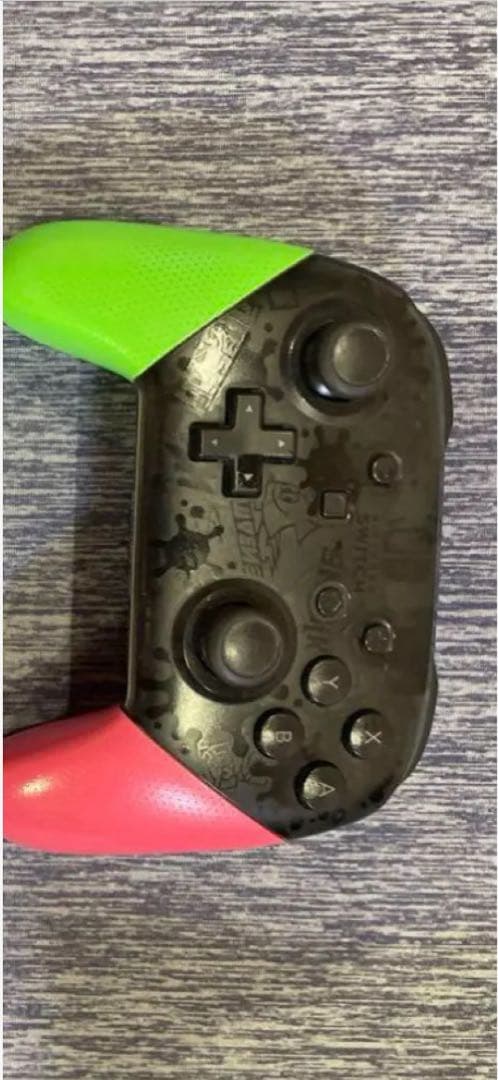 Nintendo Switch &Proコンジャンク品