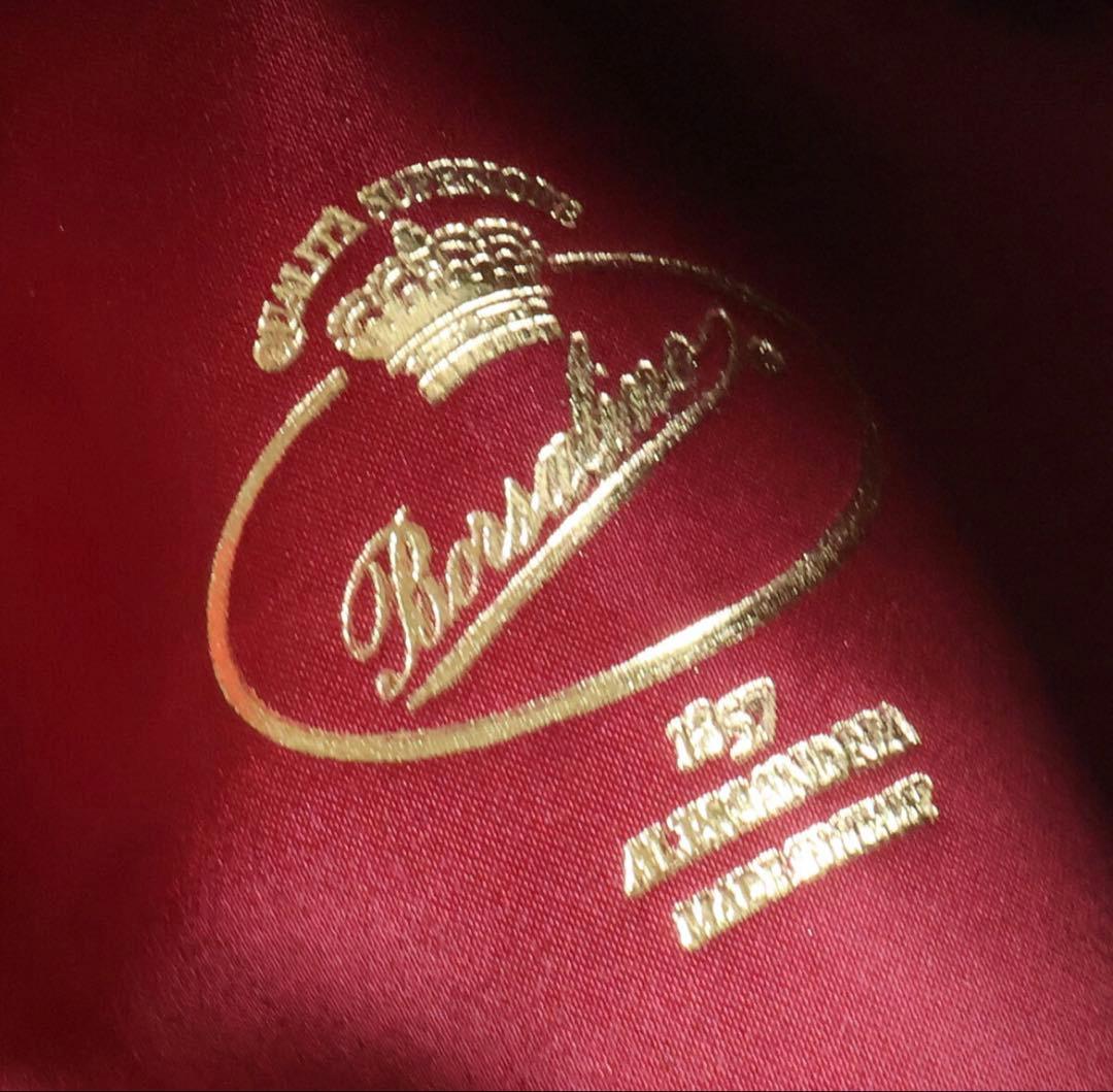 2993◆ボルサリーノ◆高級中折れ帽子◆60(実寸59)◆定価71,500円新品