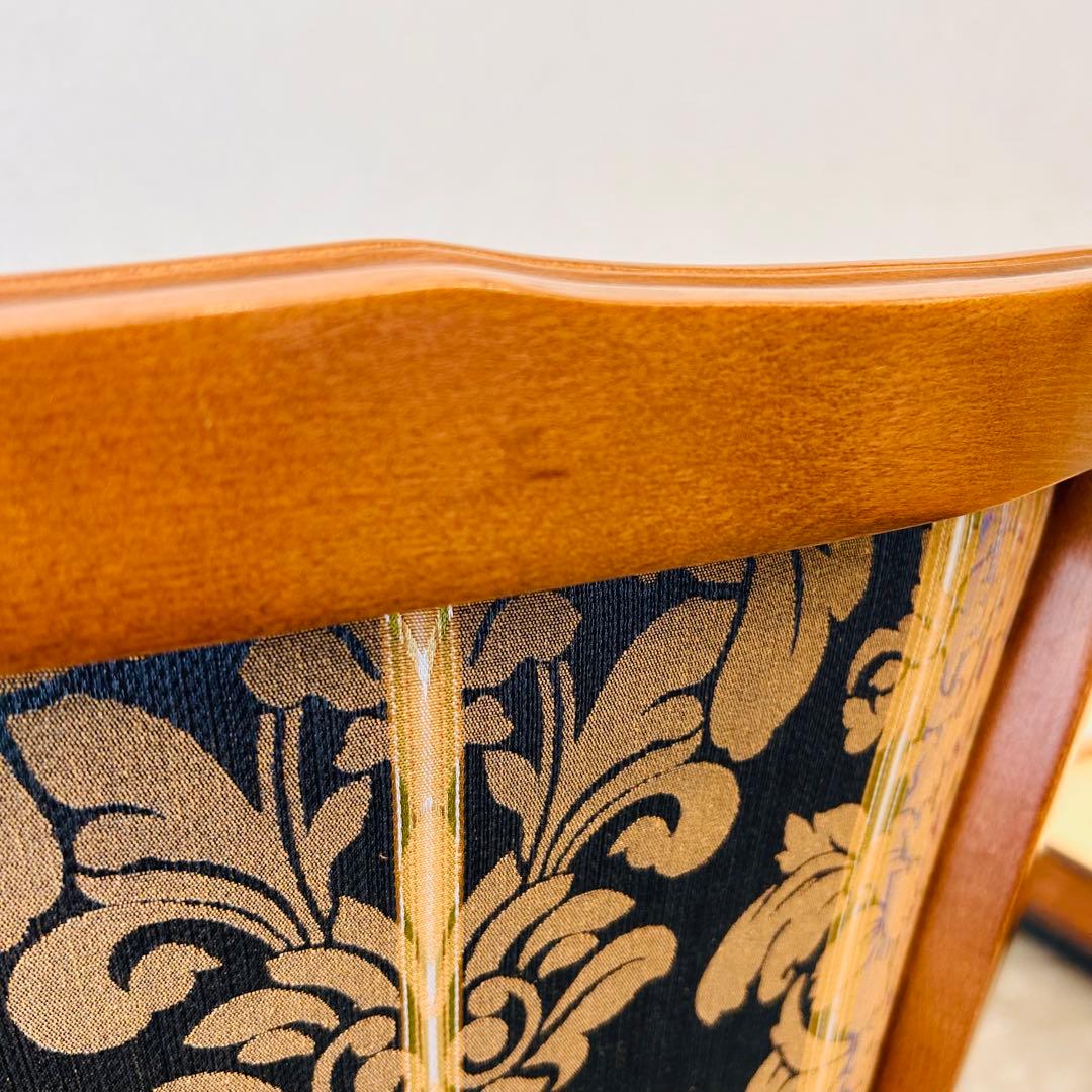 アンティーク家具 イタリア 2人掛けベンチ ラブソファ クラシック ヴィンテージ