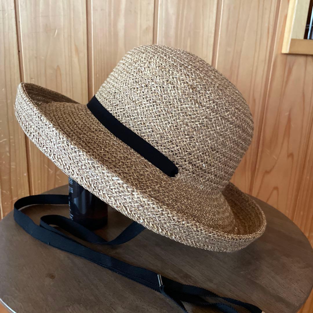 石田製帽 ラフィア