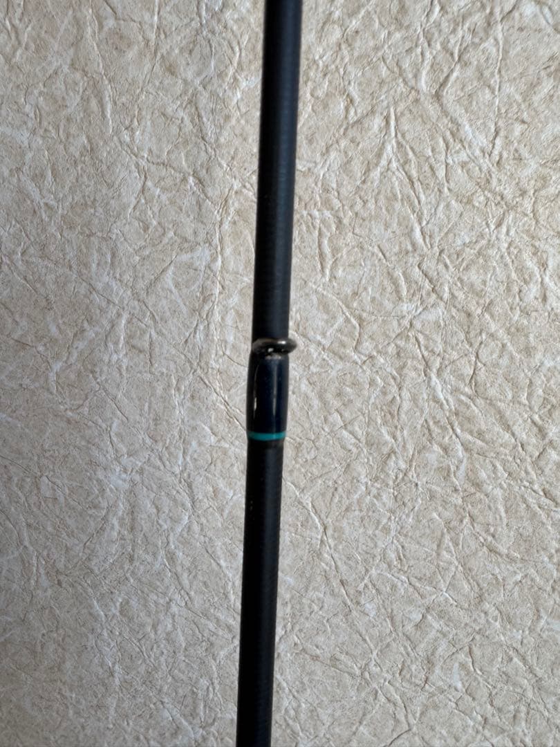 デジーノ Foxy バスロッド 限定値下げ