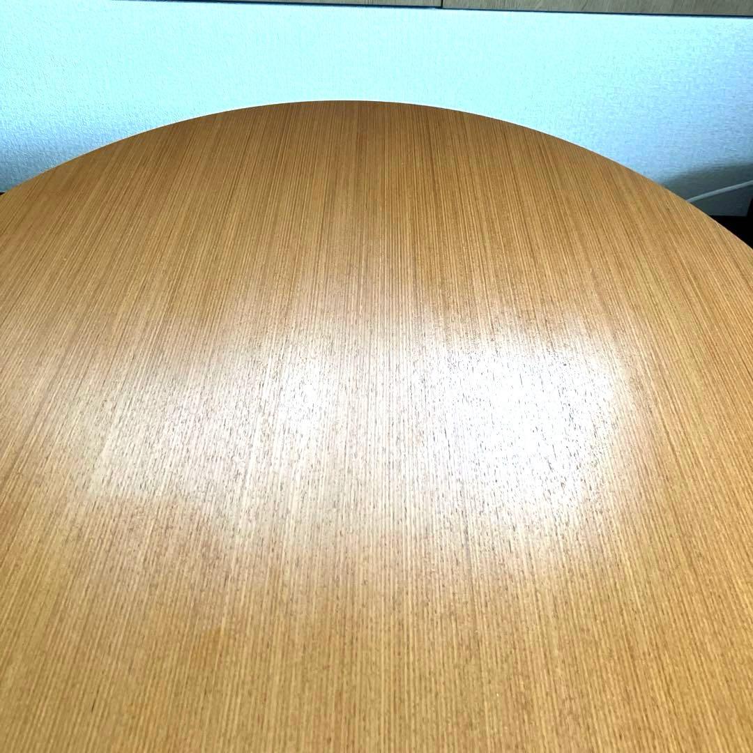 【極美品】unico ALBERO ローテーブル