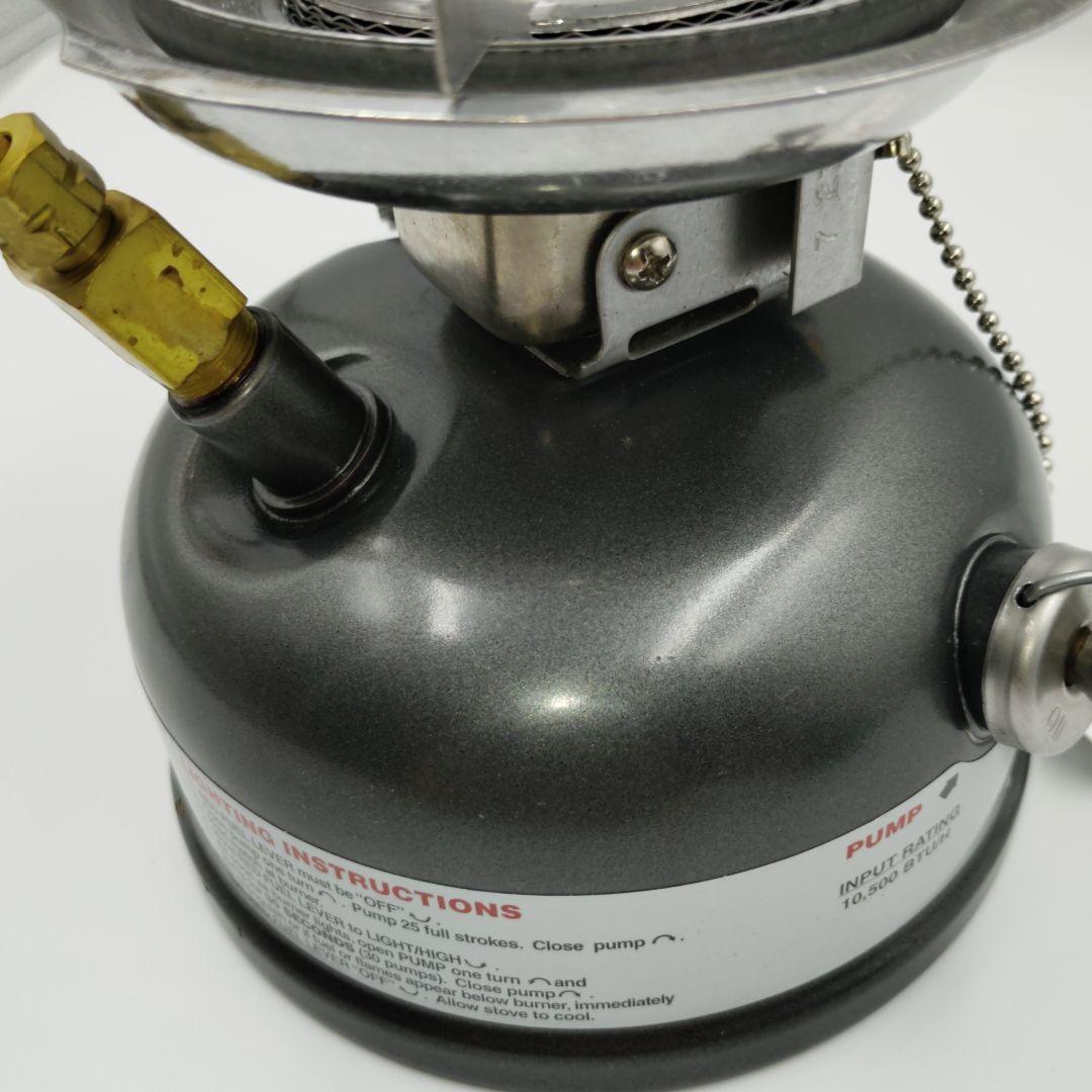 新品 傷あり Coleman コールマン スポーツスターII デュアルフューエル