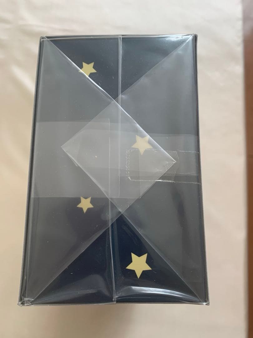 RYTHEM COMPLETE BOX リズム 新品未開封品