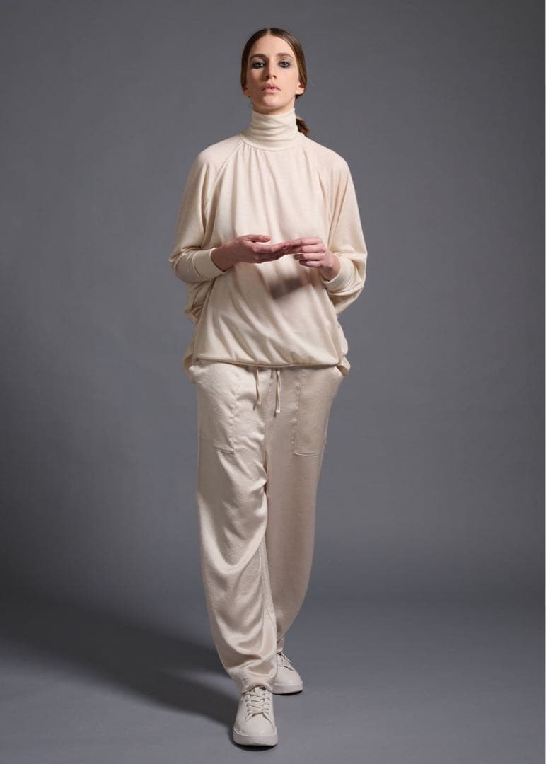 コグザビッグスモーク MATILDA POLLONECKABANICOS TOP